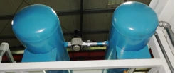 Automatic Egg Tray Producing Machine