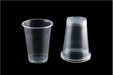 Strojevi za jednokratnu uporabu od plastike